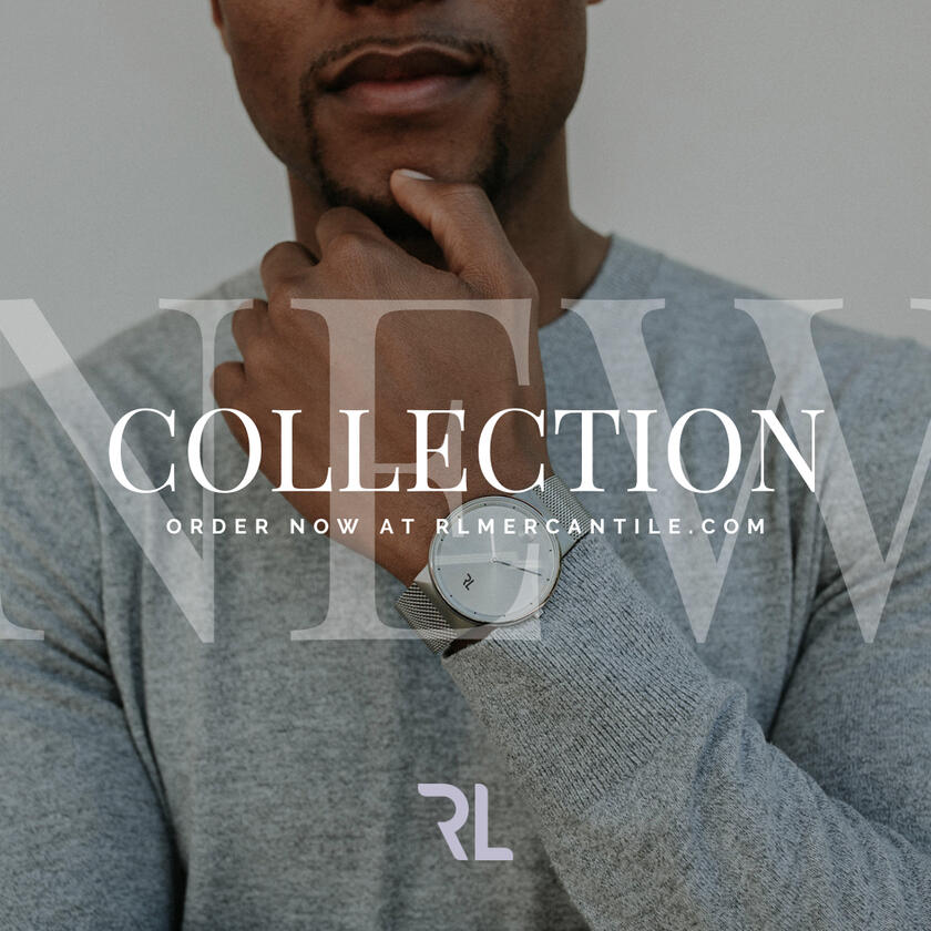 RL Mercantile Social RL Mercantile Social