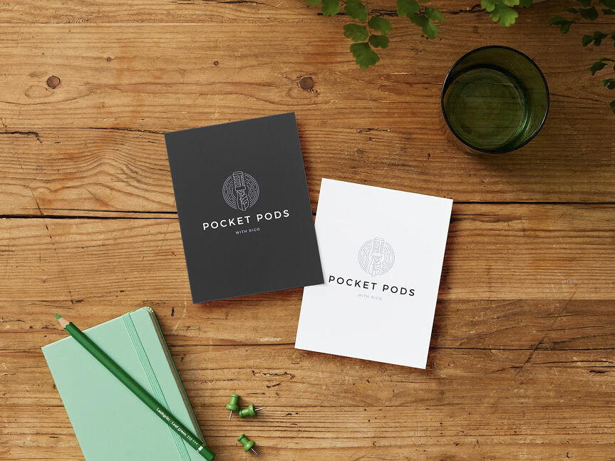 Pocket Pods Pocket Pods